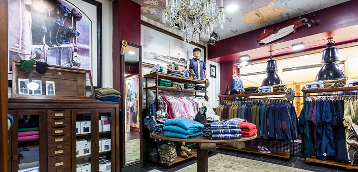 La ilicitana Williot desembarca en Am&eacute;rica Latina con aperturas en Chile, M&eacute;xico y Per&uacute;